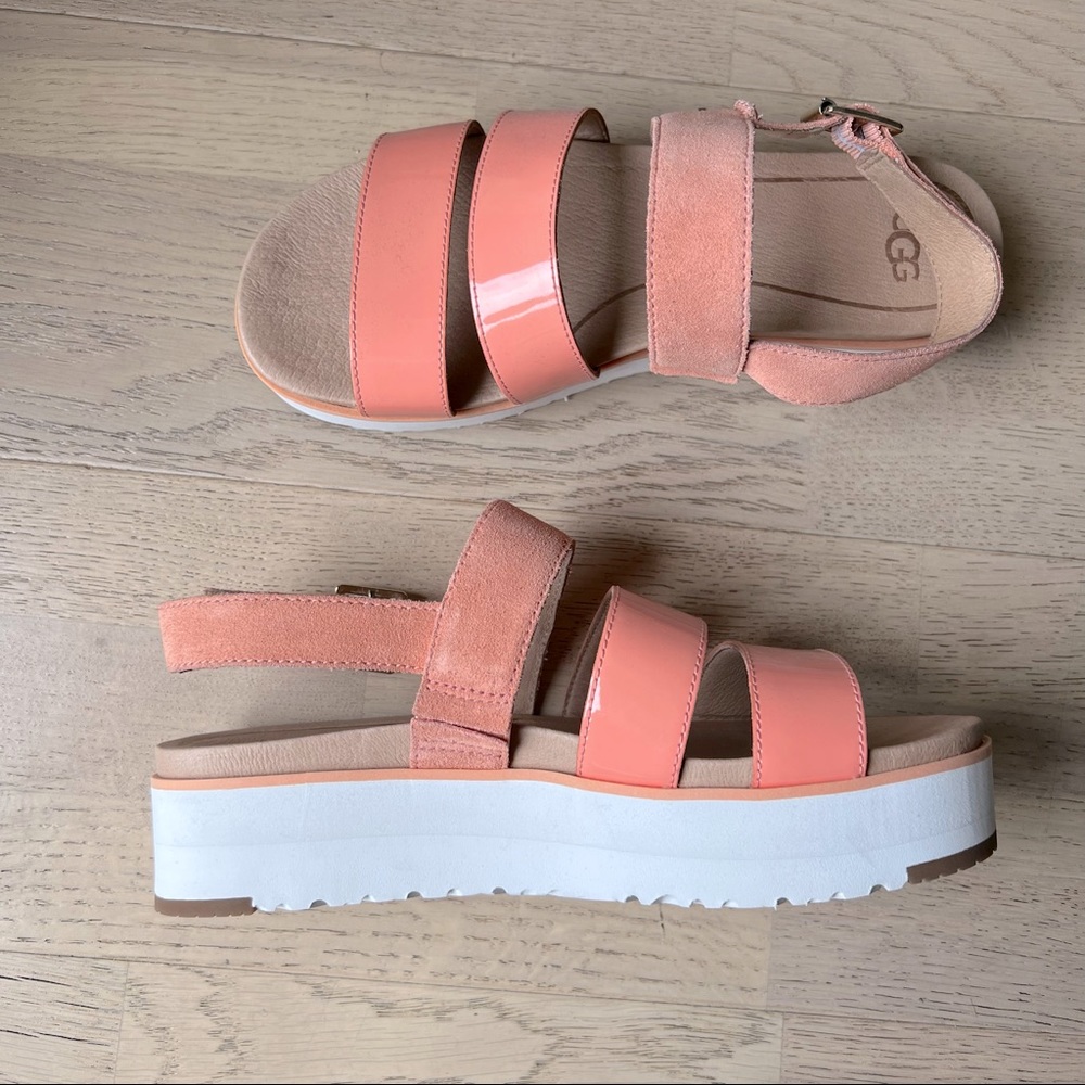 Ugg Braelynn Sandal